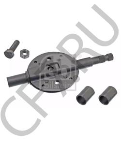 422 140 17 63 MERCEDES-BENZ Выпускная заслонка, моторный тормоз в городе Екатеринбург