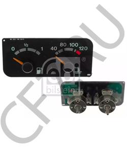 1 109 997 SCANIA Комбинированный инструмент в городе Екатеринбург