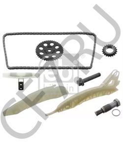 0829.E1 DS Натяжитель, цепь привода в городе Екатеринбург