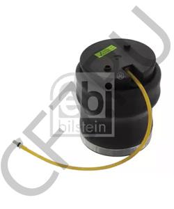 000 800 12 36 SETRA Кожух пневматической рессоры в городе Екатеринбург