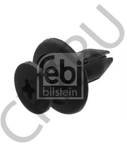 90467-06017-B2 TOYOTA Распорная заклепка в городе Екатеринбург