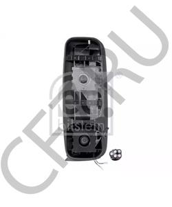 1525 533 DAF Корпус, наружное зеркало в городе Екатеринбург