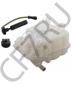 0 9394 1946 S1 IVECO Компенсационный бак, охлаждающая жидкость в городе Екатеринбург