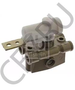 A0003279225 Mercedes Блок клапанов пневматической системы в городе Екатеринбург