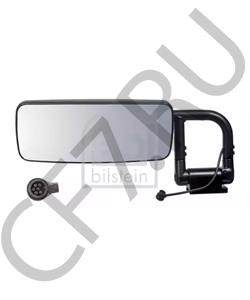 A671 810 09 16 SETRA Наружное зеркало, кабина водителя в городе Екатеринбург