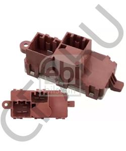 6G9T-19E624-FA FORD USA Блок управления, отопление / вентиляция в городе Екатеринбург