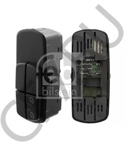 A0015451304 DAIMLER Выключатель, стеклолодъемник в городе Екатеринбург
