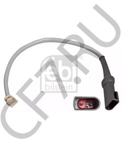 BK212N248AC FORD USA Контрольный контакт, контроль слоя тормозных колодок в городе Екатеринбург