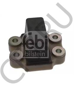 9603200477 MB RUBBER BUFFER в городе Екатеринбург