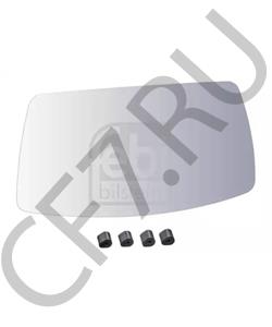 A0028114833 DAIMLER Система зеркал в городе Екатеринбург