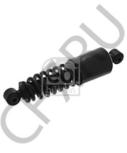 9408903119 DAIMLER Гаситель, крепление кабины в городе Екатеринбург