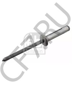 A0039909497 DAIMLER AG Пистон облицовки 4*19*8 MERCEDES BENZ W164 ML (2005>) "Оригинал в городе Екатеринбург