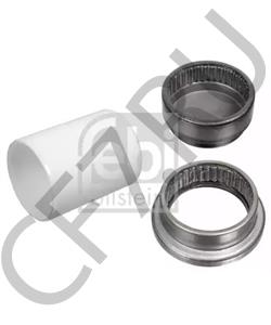 1611175480 CITROEN/PEUGEOT Втулка зад.балки CITROEN BERLINGO I 97-12 в городе Екатеринбург