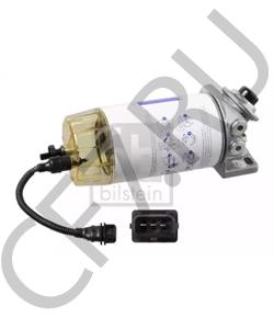 5 0410 1411 IVECO Корпус, фильтр очистки топлива в городе Екатеринбург