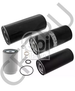 7423108289 RVI Комплект фильтров для ТО в городе Екатеринбург