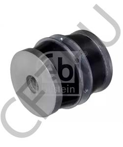 81.96210.0471 NEOPLAN Буфер, амортизация в городе Екатеринбург