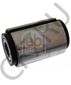 A 000 322 32 85 MB Сайлентблок рессоры 24*62*96 мм в городе Екатеринбург