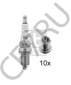 92OF12405BB FORD USA Свеча зажигания в городе Екатеринбург