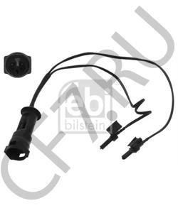 A8.285.388.451.0 SETRA Сигнализатор, износ тормозных колодок в городе Екатеринбург