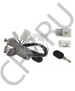 0 0483 6356 IVECO Замок вала рулевого колеса в городе Екатеринбург