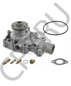 0 9843 7726 IRISBUS Водяной насос в городе Екатеринбург