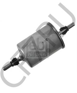 T11-1117110N CHERY Топливный фильтр в городе Екатеринбург