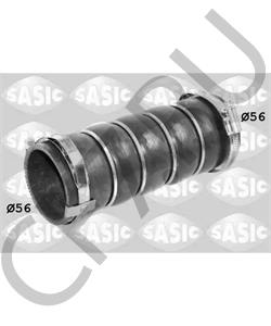 1440N4 DS Трубка нагнетаемого воздуха в городе Екатеринбург