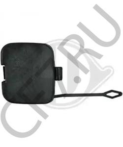 51127893314 BMW КРЫШКА БУКСИРНОЙ ПРОУШИНЫ Е46 ЗАДНЯЯ в городе Екатеринбург