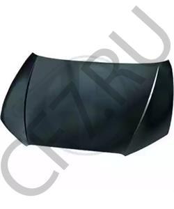 8V5823029A AUDI Капот двигателя в городе Екатеринбург