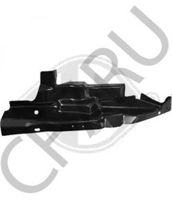 04724865AE Chrysler Крепление фары в городе Екатеринбург