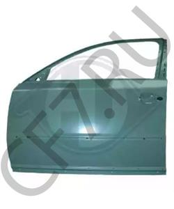 3B4 831 051 BC VW Дверь, кузов в городе Екатеринбург