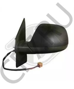 7E1 857 508AF 9B9 VW Наружное зеркало в городе Екатеринбург