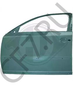 3B4 831 052 BC VW Дверь, кузов в городе Екатеринбург