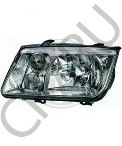 12785 VANSTAR Хомут глушителя на 1 болт (ленточный) диаметр 85,5 мм (Польша) в городе Екатеринбург