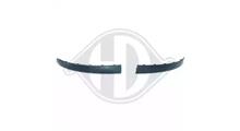 VAN WEZEL Накладка бампера переднего правая Fiat Punto 99-03 5ДВ. R