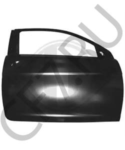 51703010 LANCIA Дверь, кузов в городе Екатеринбург