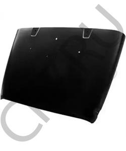 68002350AB JEEP Капот двигателя в городе Екатеринбург