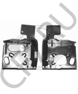 4897217AB Chrysler Крепление фары в городе Екатеринбург