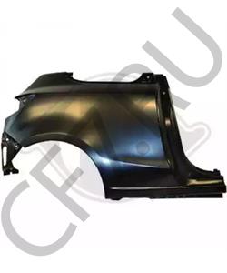 DJY171410C MAZDA Боковина в городе Екатеринбург