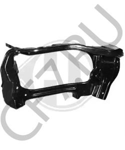 P96430975 CHEVROLET Крепление фары в городе Екатеринбург