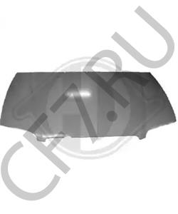 664003A020 KIA Капот двигателя в городе Екатеринбург