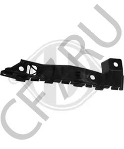 865141H000 Hyundai/Kia MOBIS КРОНШТЕЙН БАМПЕРА ПЕРЕДНЕГО R в городе Екатеринбург