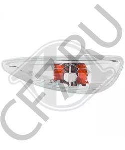 2211403LUE DEPO 221-1403L-UE_указатель поворота левый!\ Hyundai IX20 11> в городе Екатеринбург