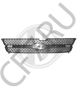 863651C000 HYUNDAI / KIA РЕШЕТКА РАДИАТОРА[ORG в городе Екатеринбург