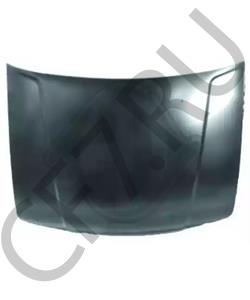 0K01F52310 KIA Капот двигателя в городе Екатеринбург