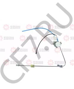 500411310 ASTRA Подъемное устройство для окон в городе Екатеринбург