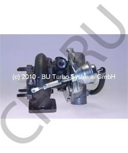 452360004 MASERATI Компрессор, наддув в городе Екатеринбург