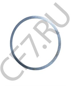 199014520192 HOWO Шайба 110*0,1мм втулки балансира регулировочная H2/H3 в городе Екатеринбург