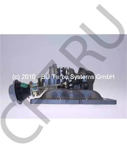 Q0017617V001000000 SMART Компрессор, наддув в городе Екатеринбург