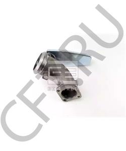 04906466 KHD Выпускная заслонка, моторный тормоз в городе Екатеринбург